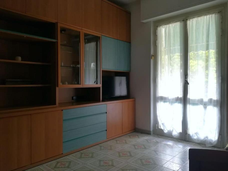 A Dream Codice Citra 010047-Lt-0161 Apartment เรคโค ภายนอก รูปภาพ