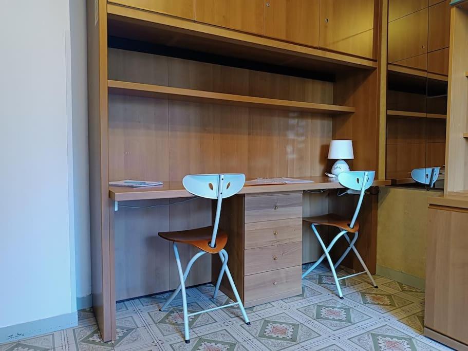 A Dream Codice Citra 010047-Lt-0161 Apartment เรคโค ภายนอก รูปภาพ